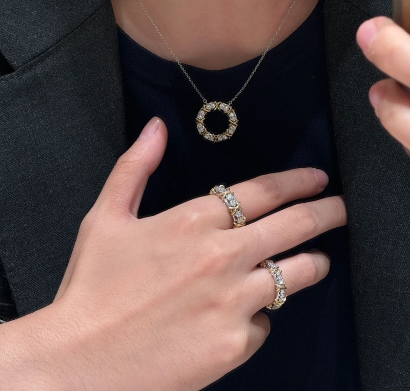 T*f*ny rings